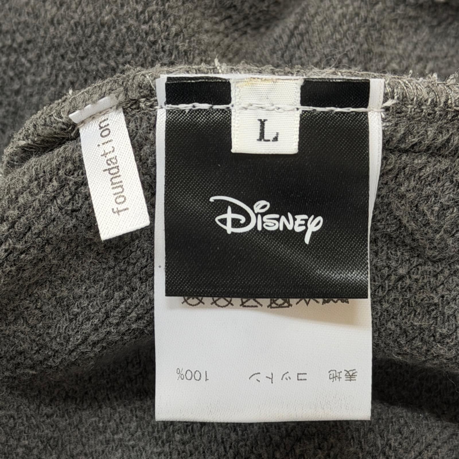 参考上代46,200 円 未使用 BASICKS 25SS Mickey Mouse Vintage Print 