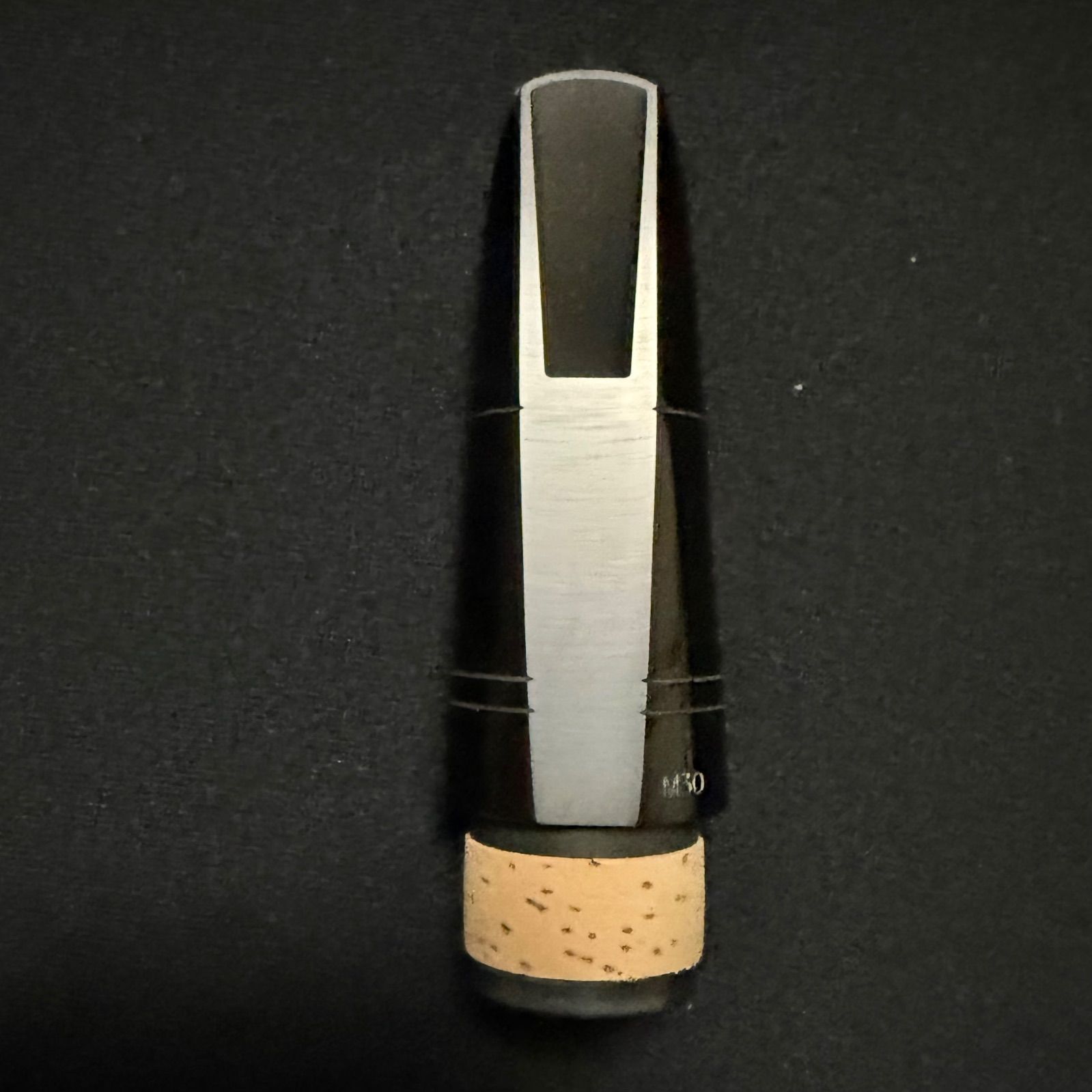 Vandoren M30 クラリネットマウスピース B♭クラリネット マウスピース Vandoren M30 | 国際楽器社 オンライン