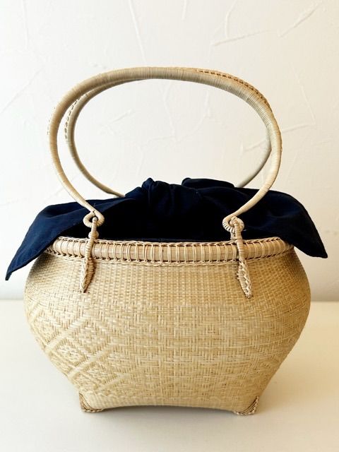 高級籠 プラニー工房 - メルカリ