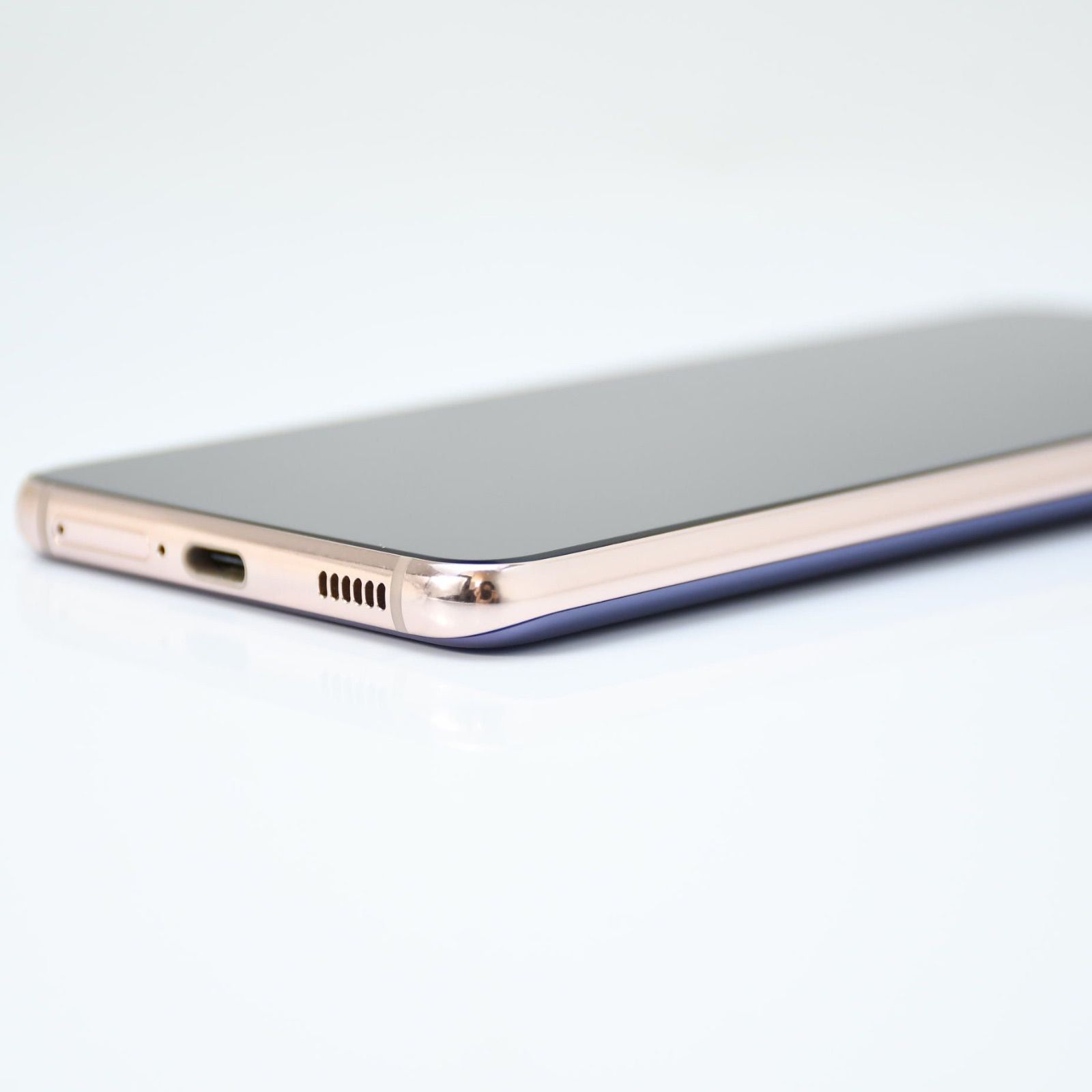 電池良好】SIMフリー au Galaxy S21 5G SCG09 256GB - メルカリ