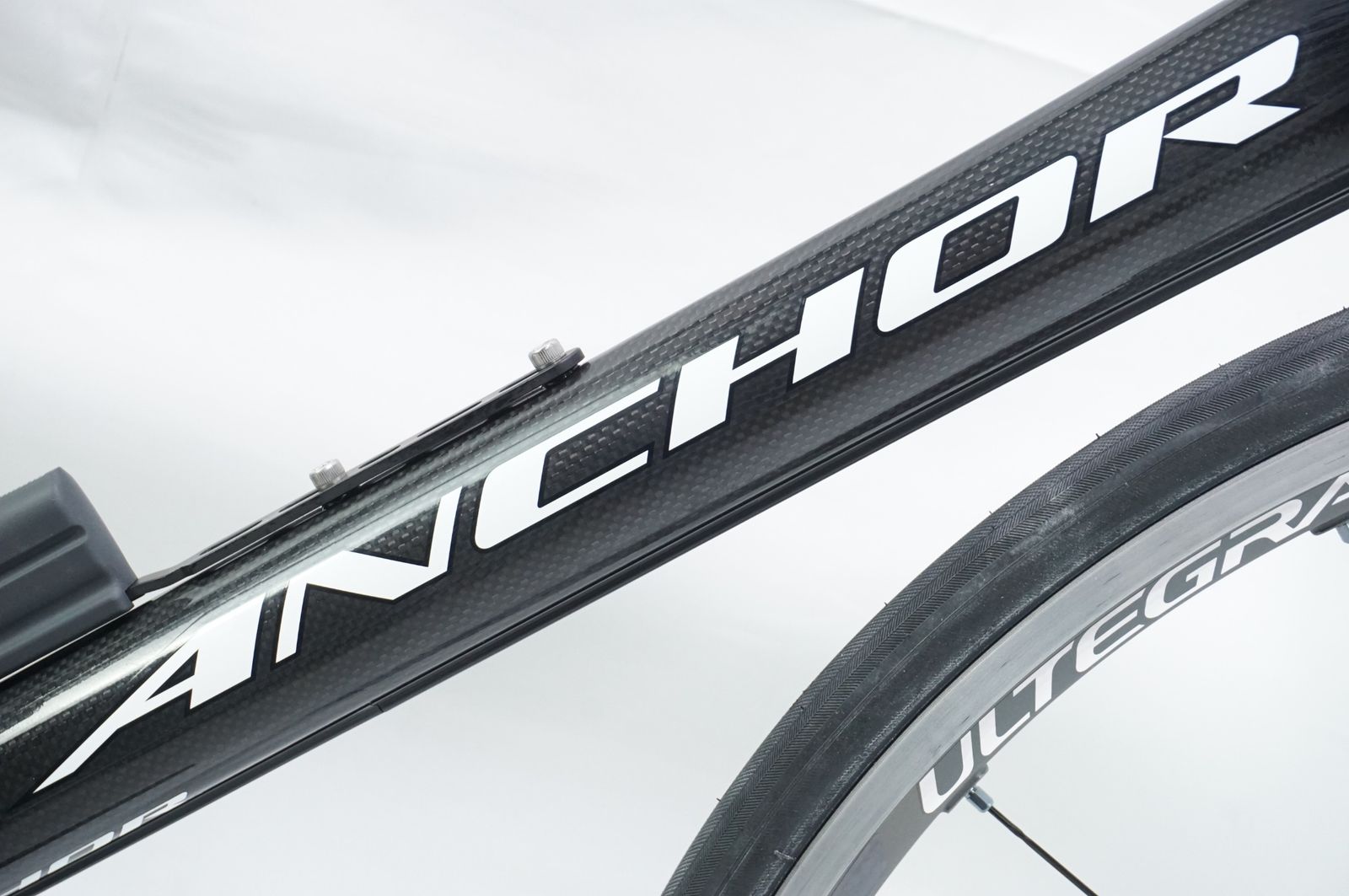 ANCHOR 「アンカー」 RFX8 ULTEGRA Di2 2008年モデル クロスバイク