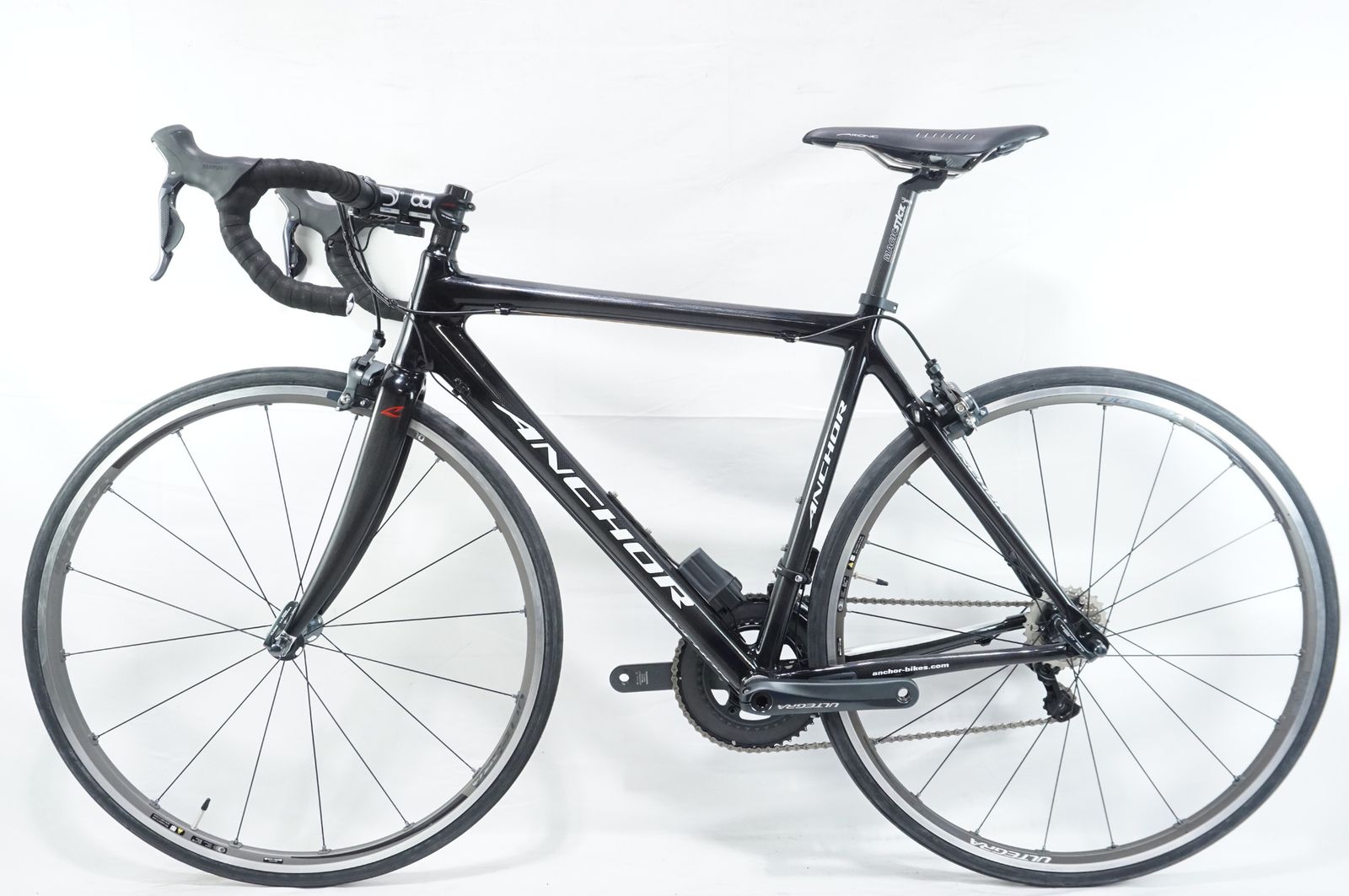 ANCHOR 「アンカー」 RFX8 ULTEGRA Di2 2008年モデル クロスバイク