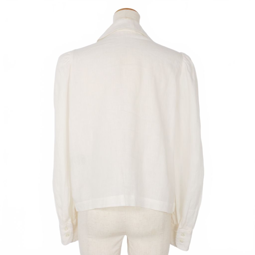 イザベル マラン エトワール ISABEL MARANT ETOILE ラウンドカラー