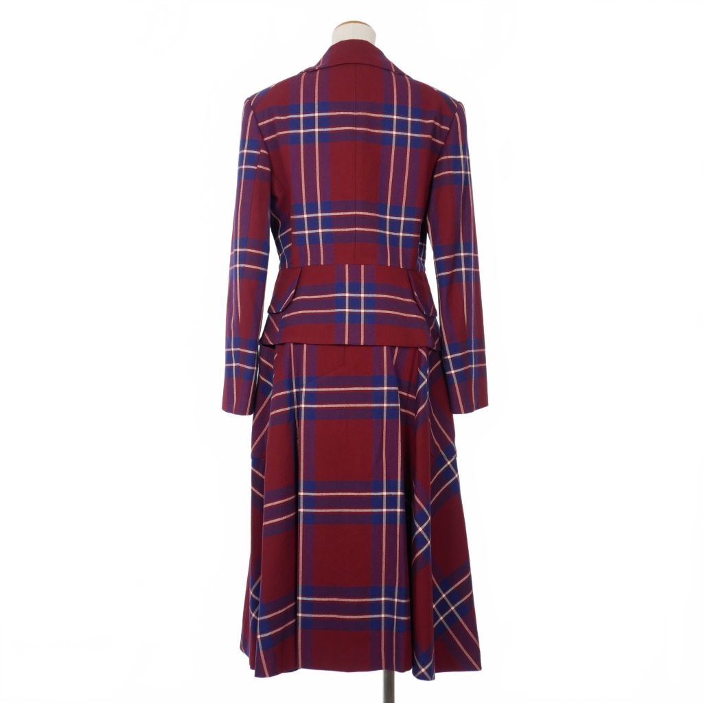 ヴィヴィアンウエストウッドレッドレーベル Vivienne Westwood RED