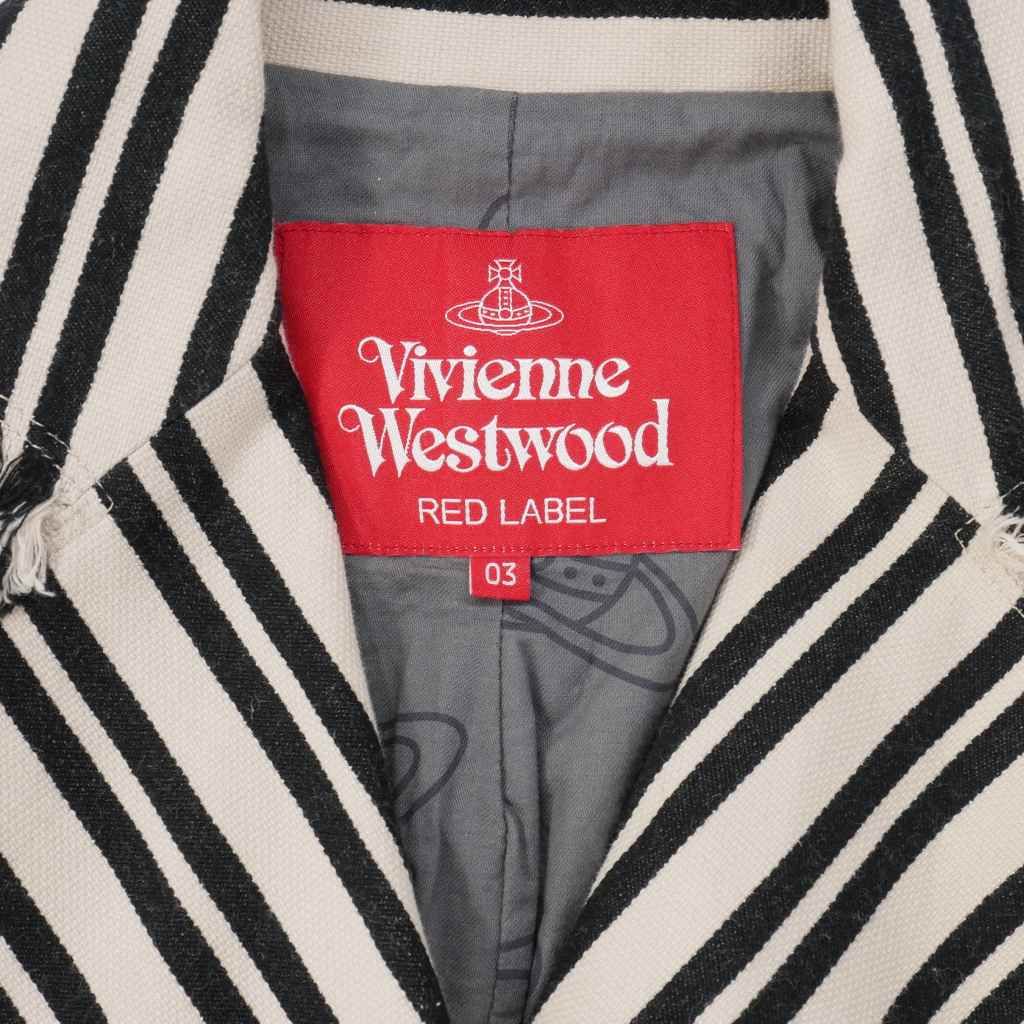 ヴィヴィアンウエストウッドレッドレーベル Vivienne Westwood RED
