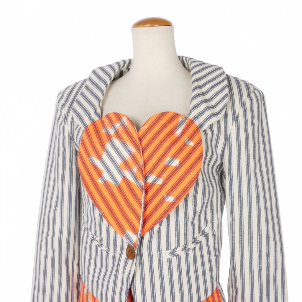 ヴィヴィアンウエストウッドレッドレーベル Vivienne Westwood RED