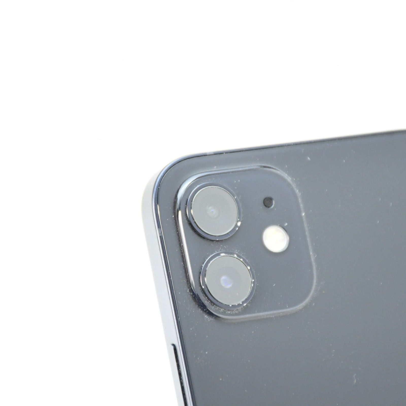 純正バッテリー最大容量 82％】SIMフリー iPhone12 64GB ブラック