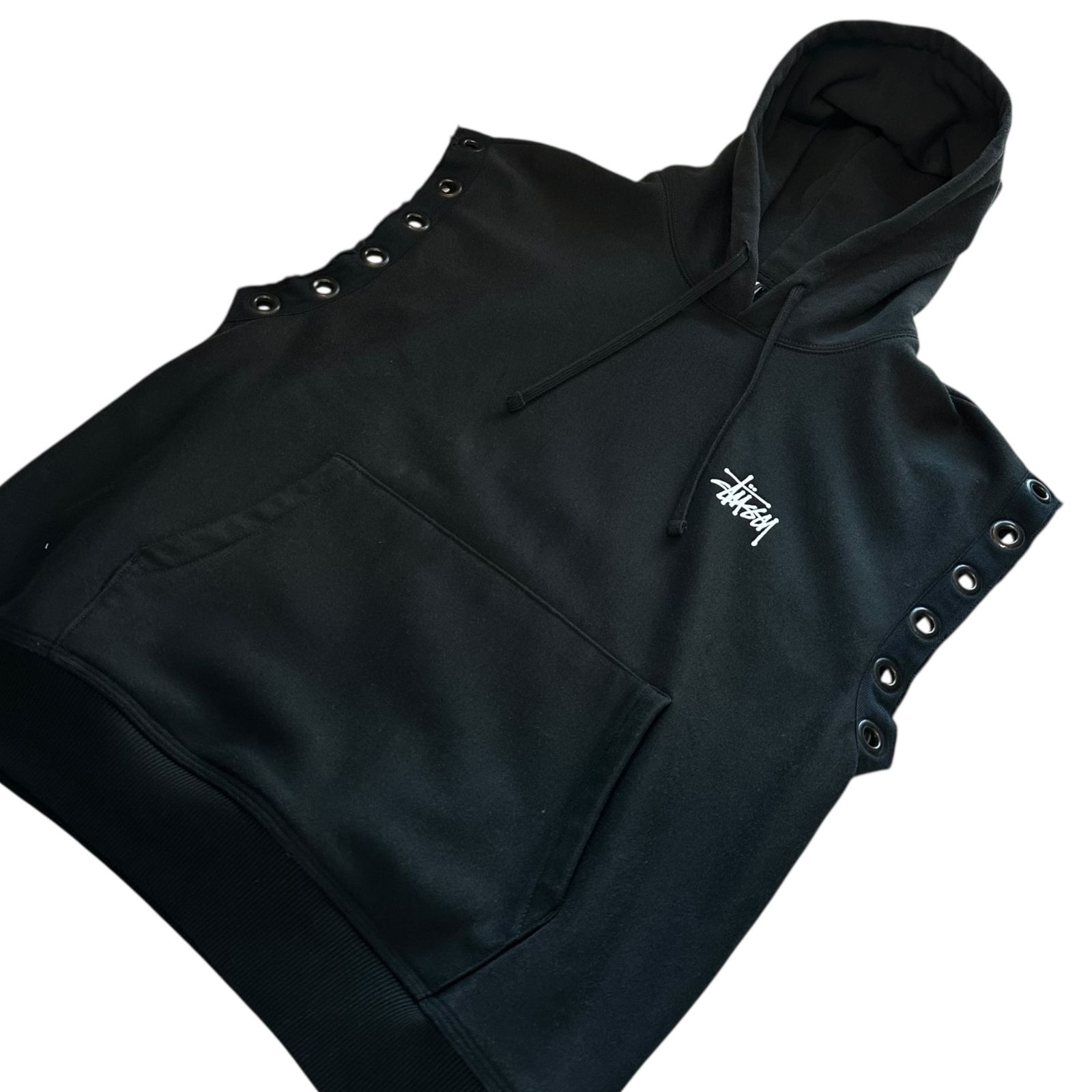 eYe JUNYA WATANABE MAN × STUSSY(アイジュンヤマン × ステューシー 