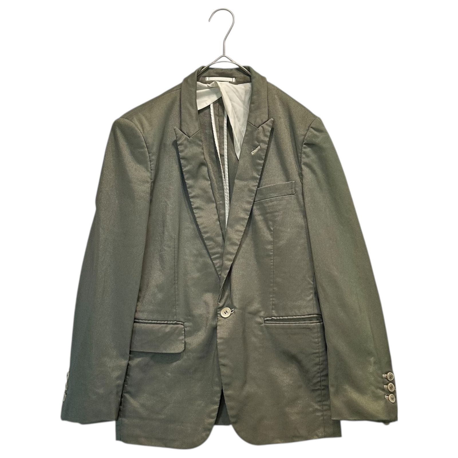 COMME des GARCONS HOMME PLUS(コムデギャルソンオムプリュス) 08SS 