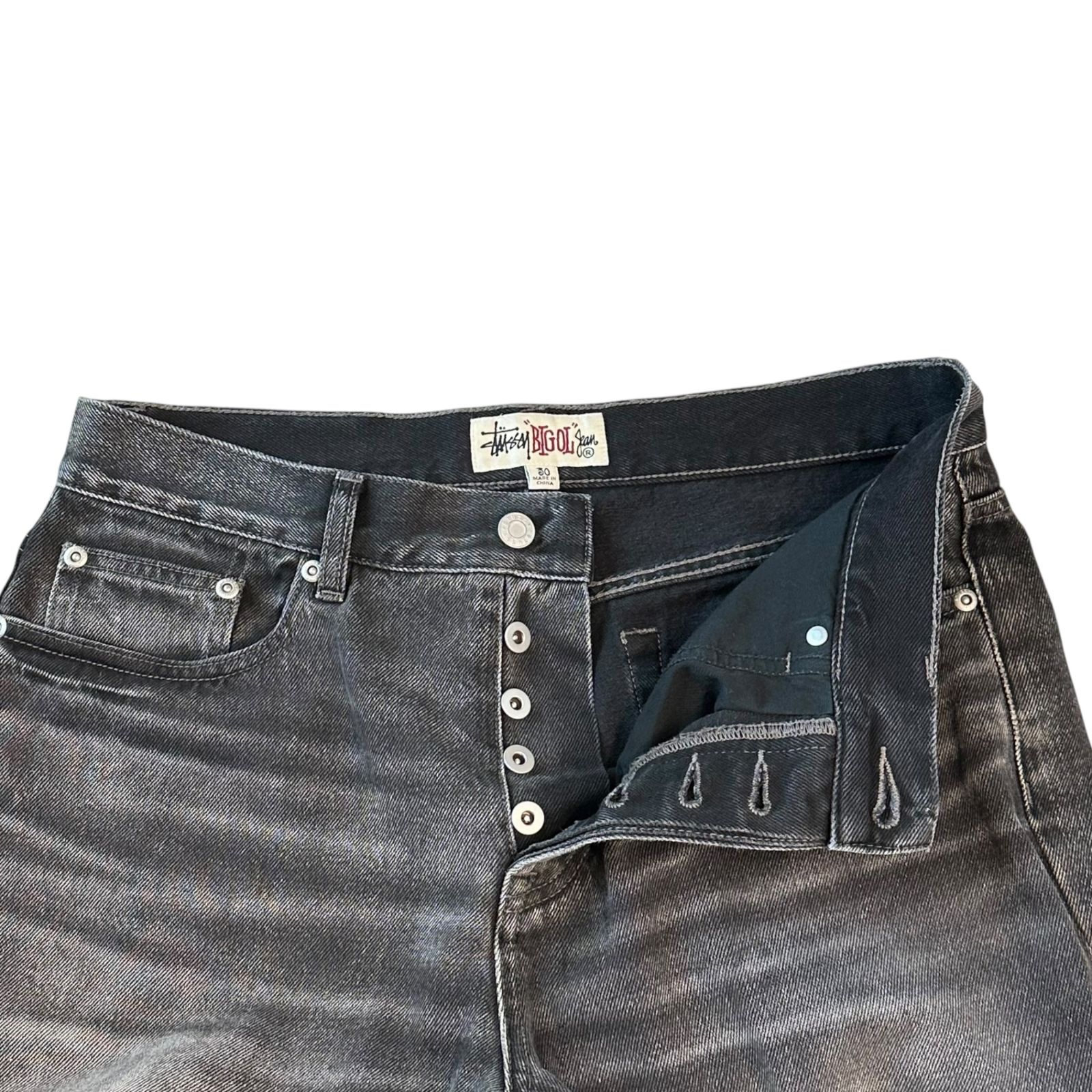 STUSSY(ステューシー) Big Ol