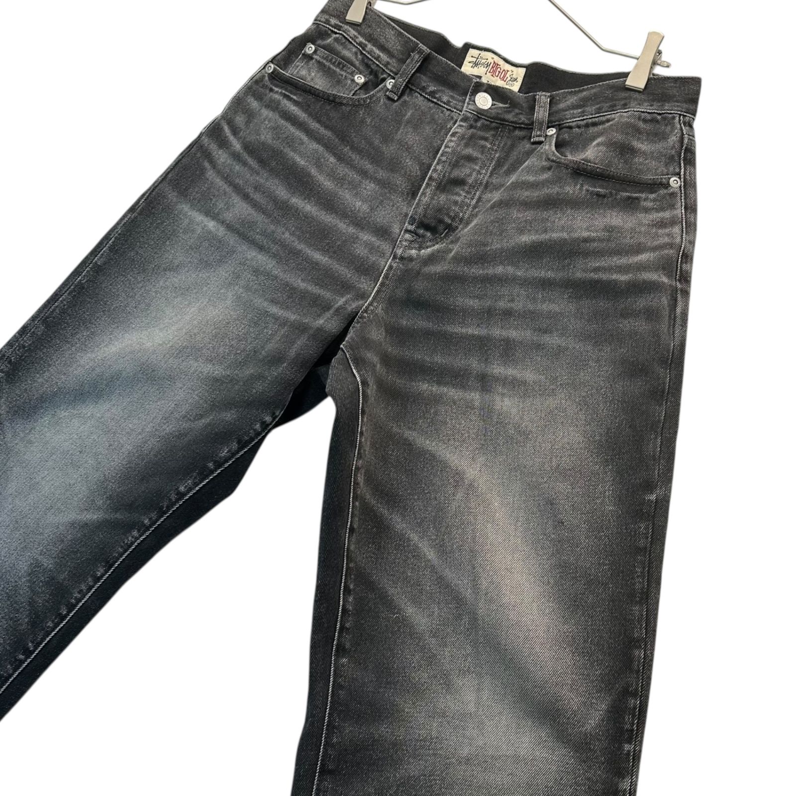 STUSSY(ステューシー) Big Ol