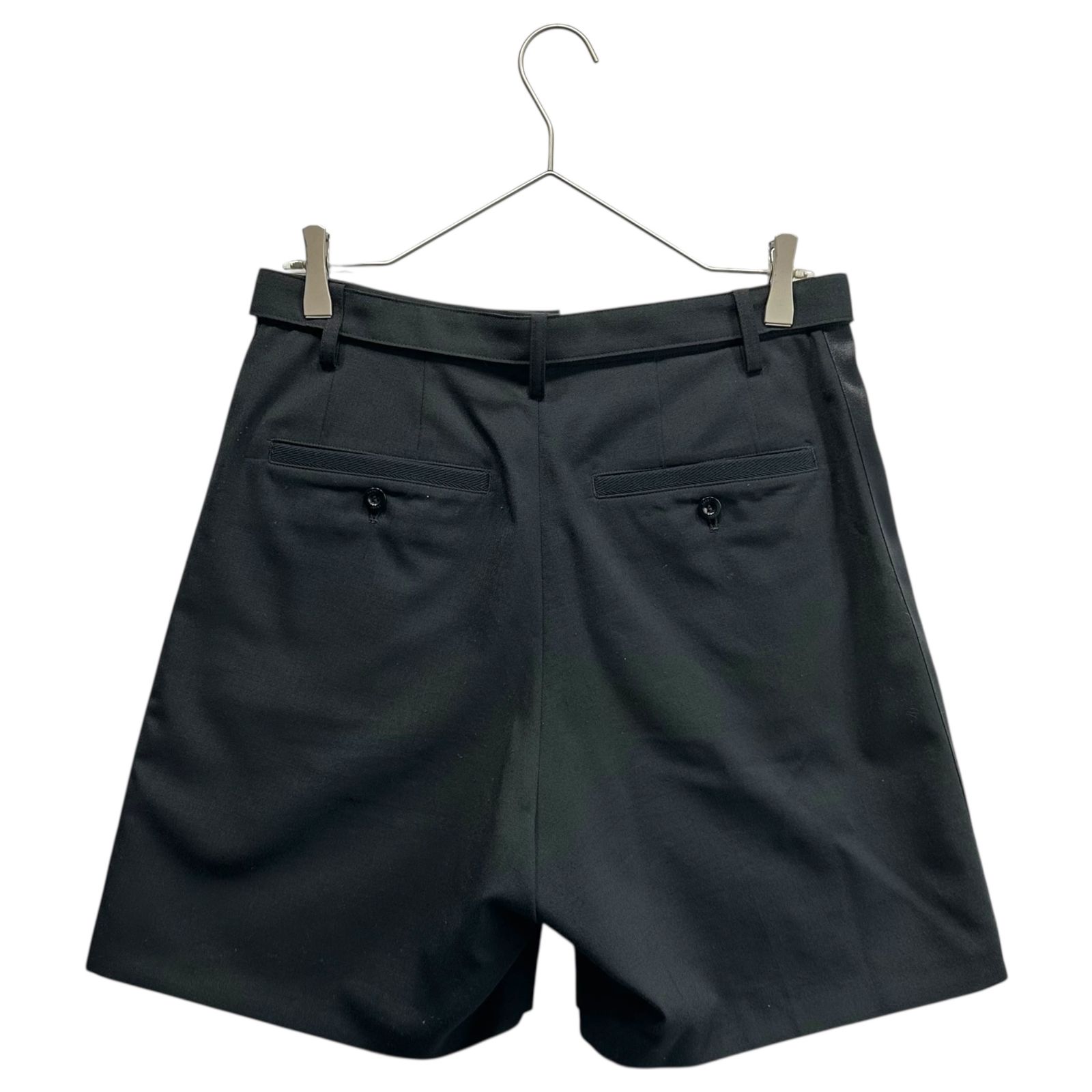 sacai(サカイ) 21SS Suiting Shorts スーチング ショーツ ハーフパンツ
