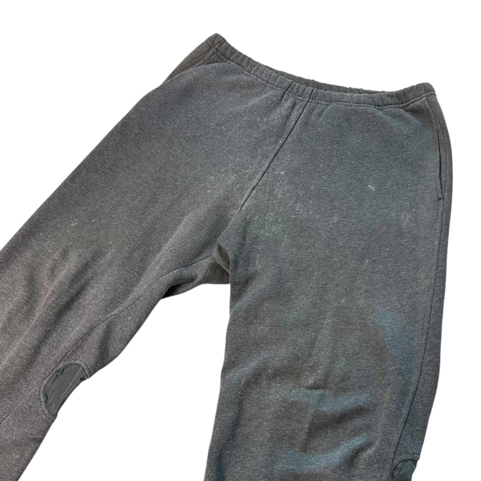 PRADA SPORT(プラダスポーツ) 00's Archive Nylon-Blend Sweatpants