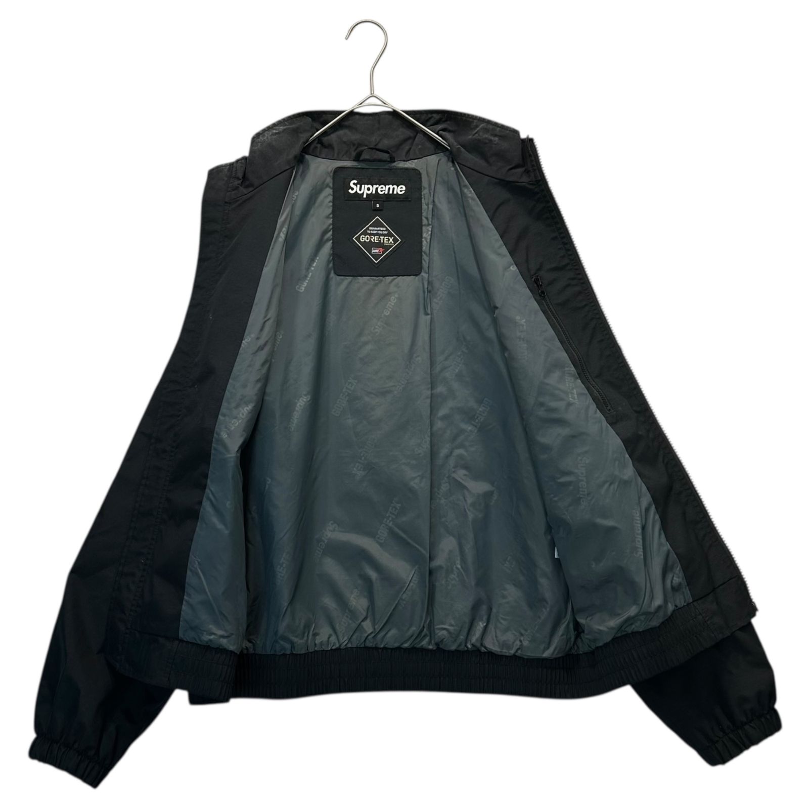 SUPREME(シュプリーム) 19SS GORE-TEX Court Jacket ゴアテックス