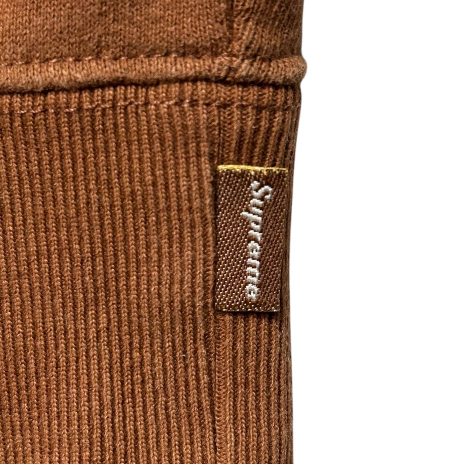 SUPREME(シュプリーム) 22SS Embroidered Chenille Hooded Sweatshirt 