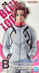 糸師冴 「一番くじ ブルーロック 決戦の覚悟」 B賞 フィギュア【2週間