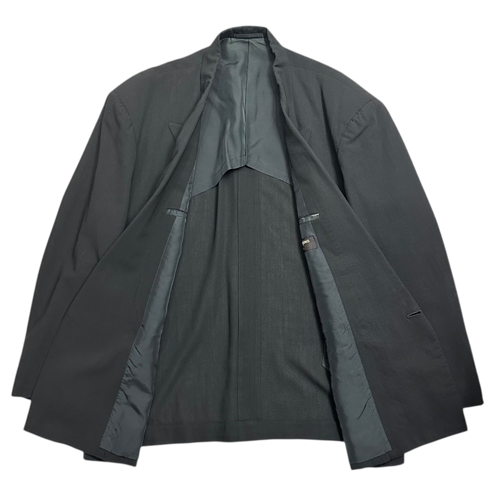 COMME des GARCONS HOMME PLUS(コムデギャルソンオムプリュス) 80's