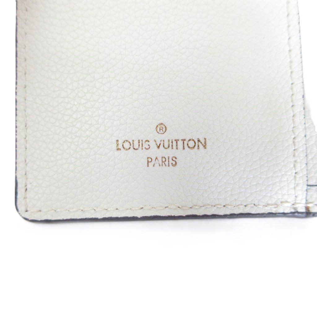 ルイヴィトン LOUIS VUITTON M81071 モノグラムアンプラント
