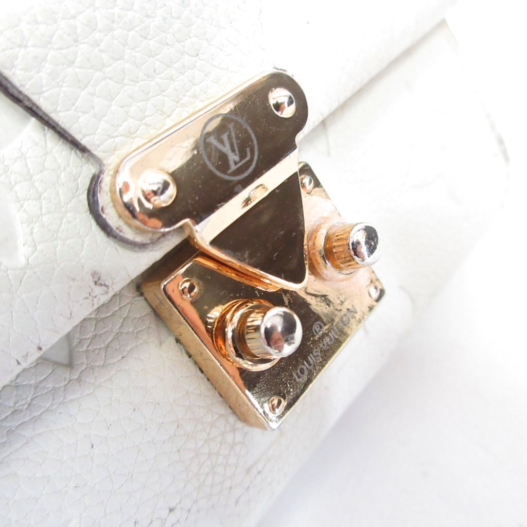 ルイヴィトン LOUIS VUITTON M81071 モノグラムアンプラント