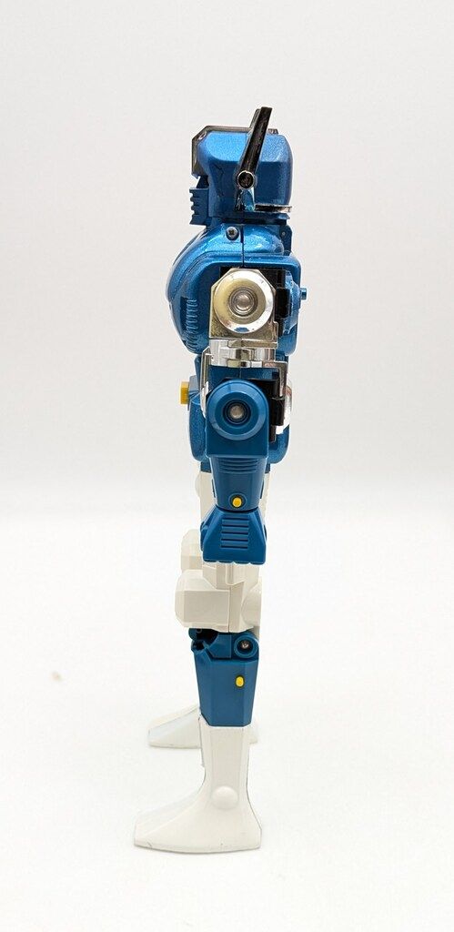 ポピー 超合金/闘士ゴーディアン DX分身合体ゴーディアン - メルカリ