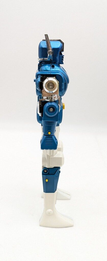 ポピー 超合金/闘士ゴーディアン DX分身合体ゴーディアン - メルカリ