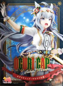 オグリキャップ～キセキの白星～ 「ウマ娘プリティーダービー」 1/7