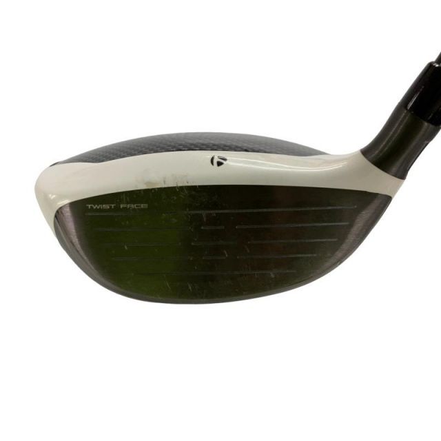 中古】 テーラーメイド SIM GLOIRE 5W フェアウェイウッド FW AIR