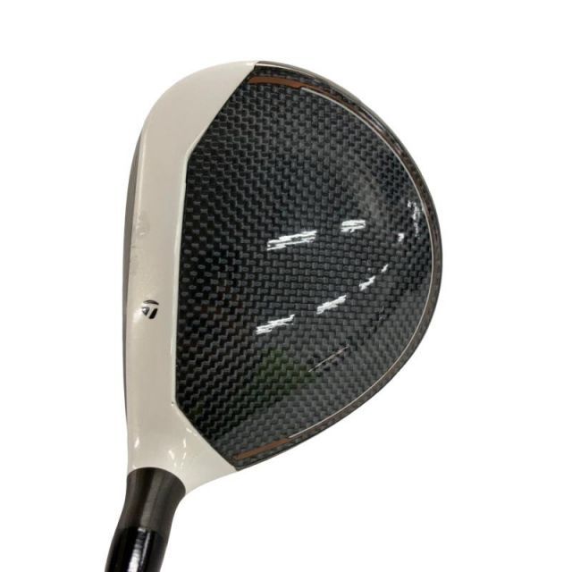 中古】 テーラーメイド SIM GLOIRE 5W フェアウェイウッド FW AIR