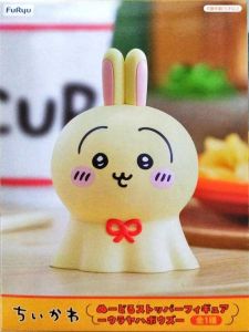 うさぎ 「ちいかわ なんか小さくてかわいいやつ」 ぬーどるストッパー