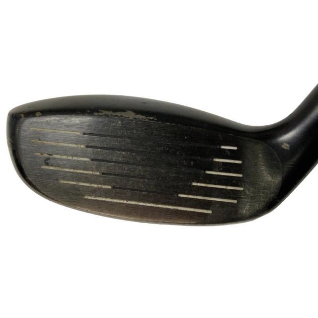 中古】 ピン G430 U4 ユーティリティ UT SPEEDER NX 45(UT