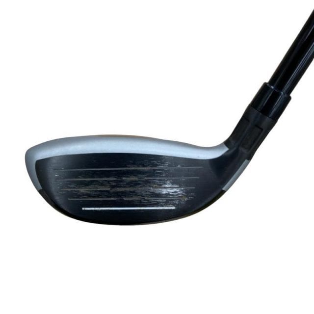 中古】 テーラーメイド M4 U3 ユーティリティ UT FUBUKI TM6