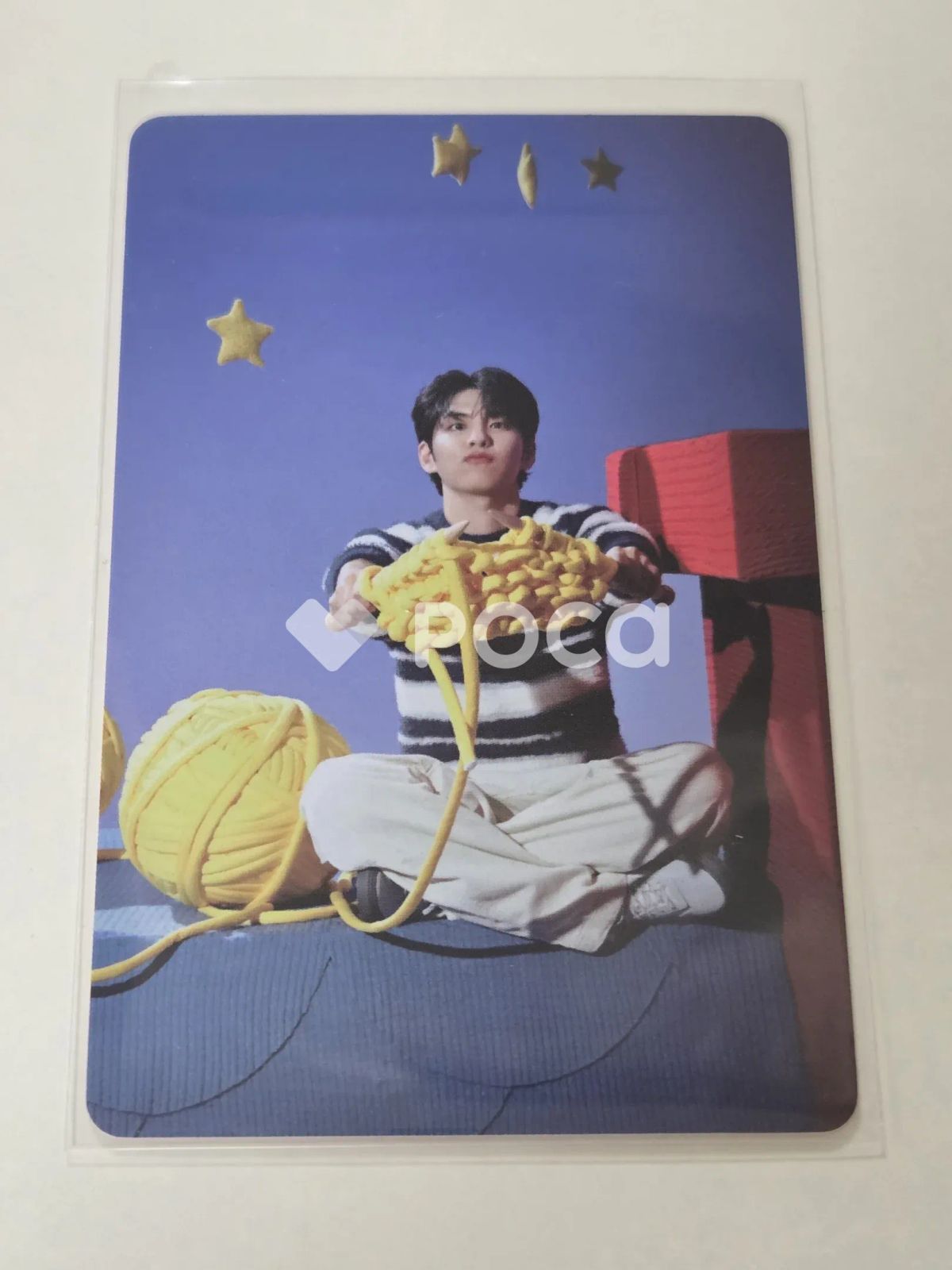 DAY6 ウォンピル 2025 DAY6 Special Concert 'The Present