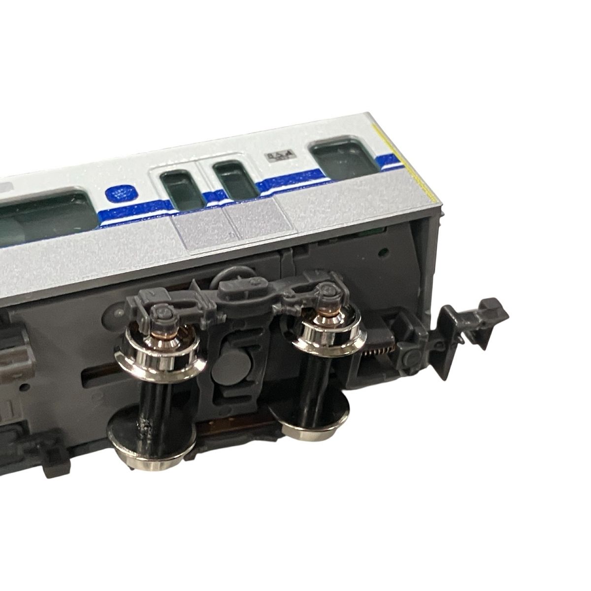 GREEN MAX 50790 東急電鉄3020系 新幹線ラッピングトレイン 8両編成