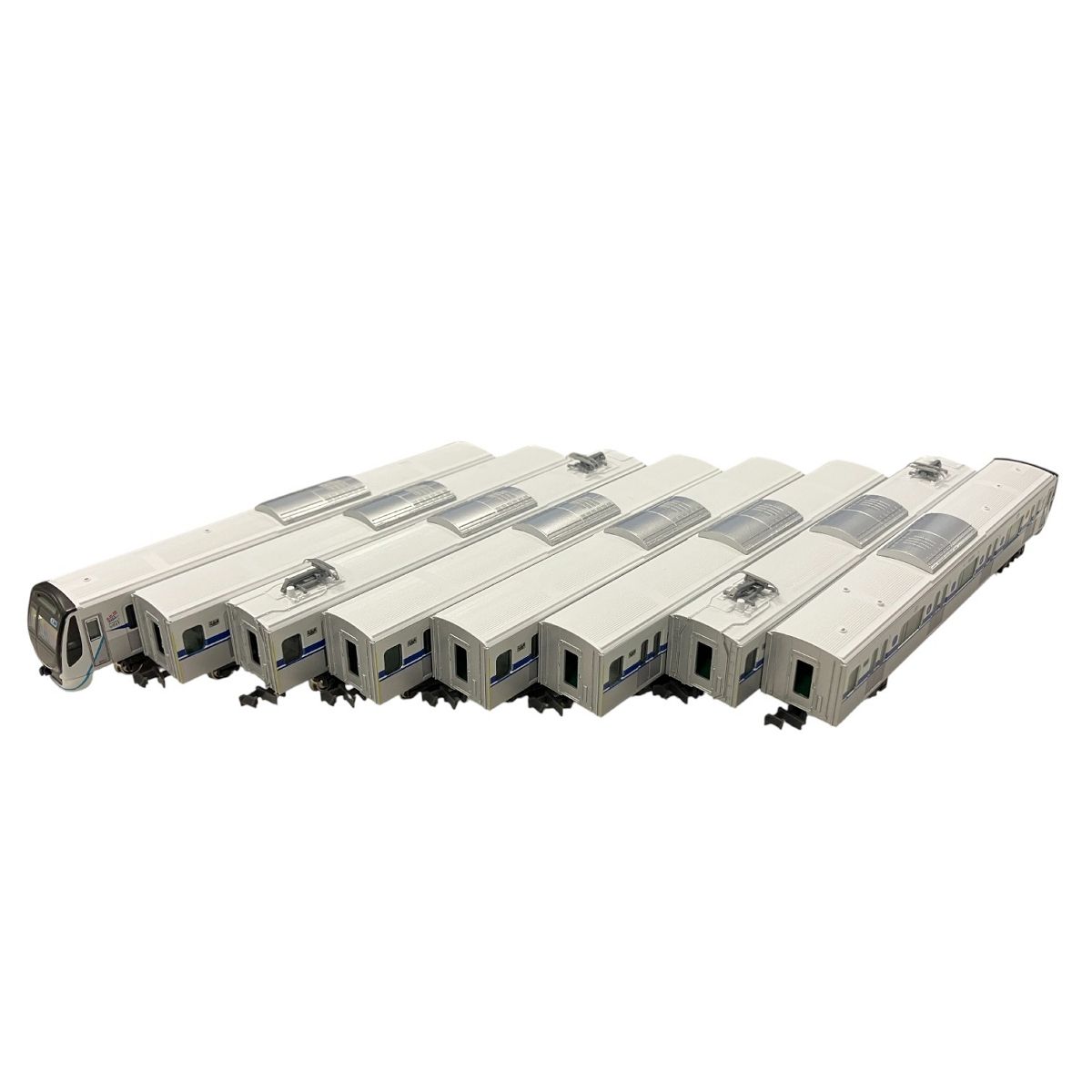 GREEN MAX 50790 東急電鉄3020系 新幹線ラッピングトレイン 8両編成