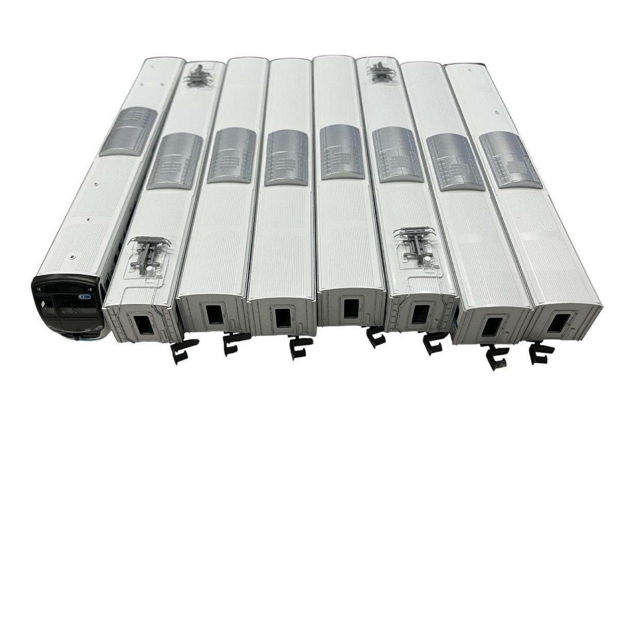 GREEN MAX 50790 東急電鉄3020系 新幹線ラッピングトレイン 8両編成