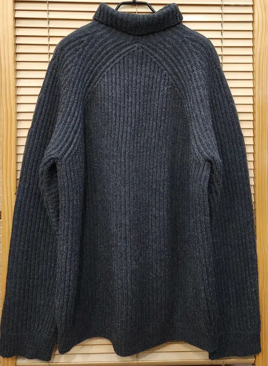 acne studios タートルネックニット 公式 ストアメンズ - 【Acne Studios】 タートルネックニット 伊勢丹