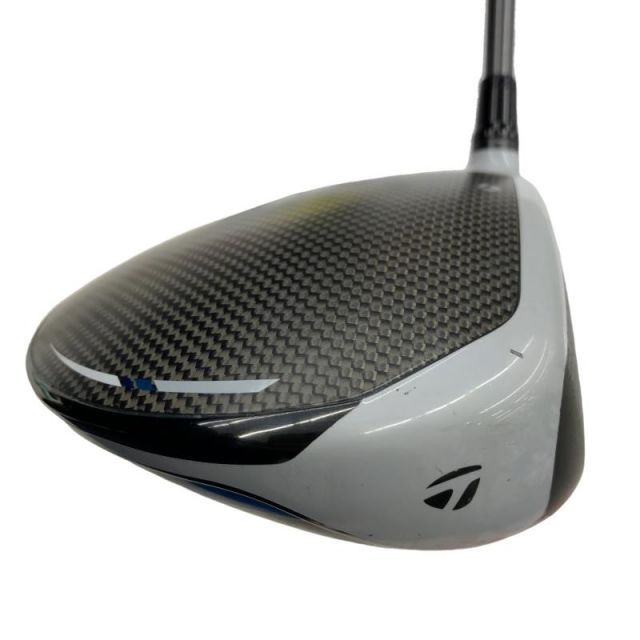 中古】 テーラーメイド SIM 10.5° ドライバー DR TENSEI SILVER TM50