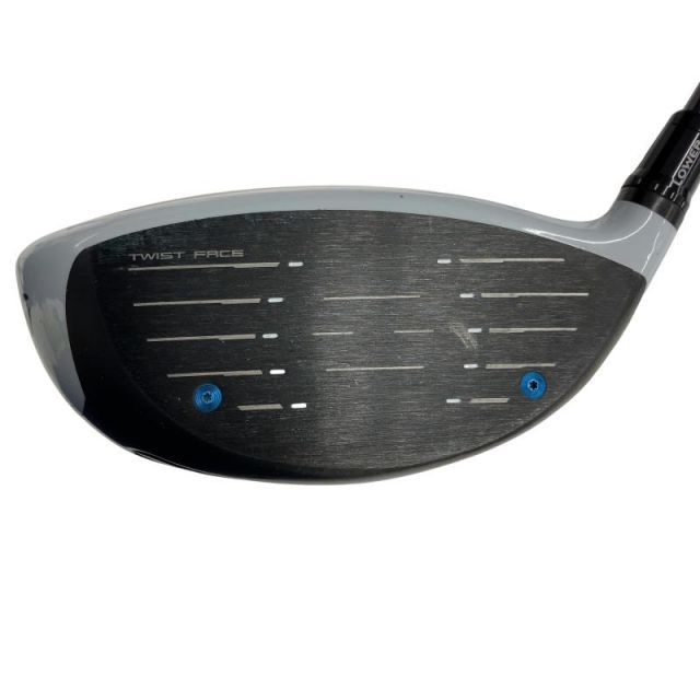 中古】 テーラーメイド SIM 10.5° ドライバー DR TENSEI SILVER TM50