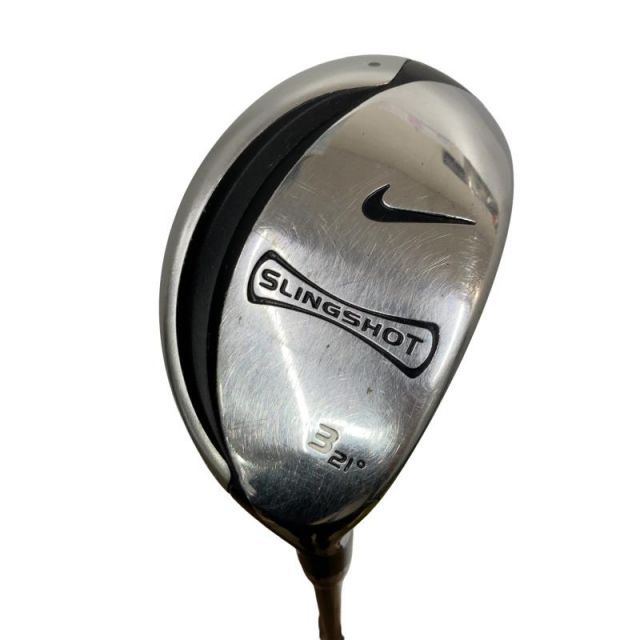 中古】 ナイキ SLINGSHOT TOUR UT 21° ユーティリティ UT Tour AD AD