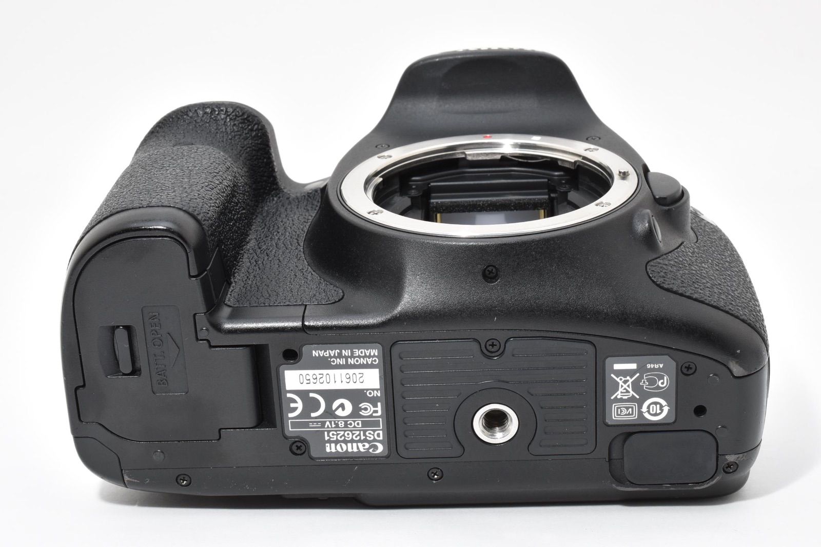 ☆良品☆ Canon キャノン EOS 7D ボディ デジタル一眼レフカメラ