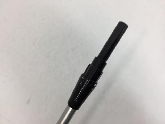返品OK 【中古ゴルフクラブ】【美品】UST マミヤ シャフト単品 (GTD