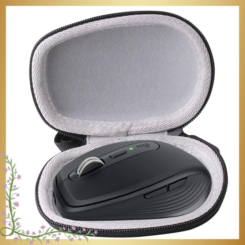 用の 収納ケースロジクール MX ANYWHERE 3S /3 ワイヤレス モバイル