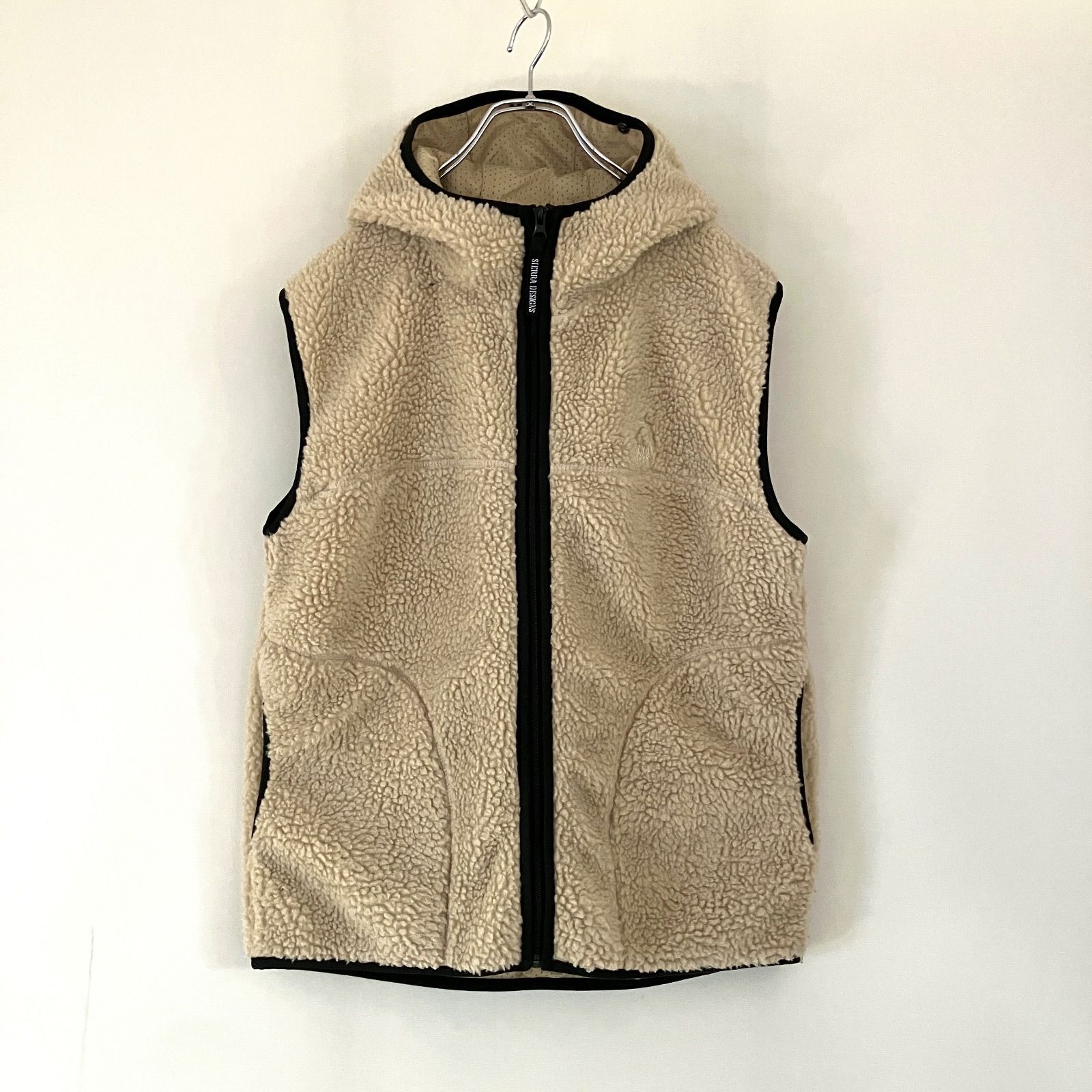 シエラデザイン SIERRA DESIGNS☆60/40 マウンテンパーカー☆3WAY/ボア 