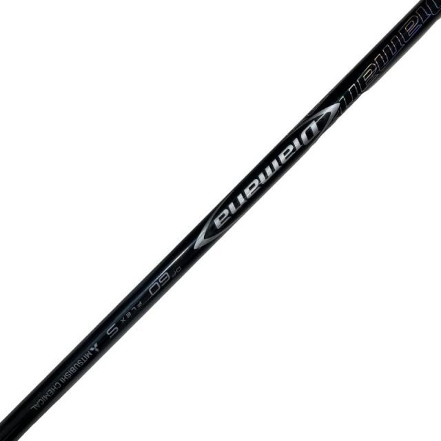 中古】 テーラーメイド M5 10.5° ドライバー DR Diamana DF60