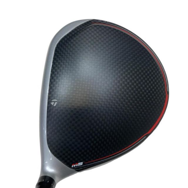 中古】 テーラーメイド M5 10.5° ドライバー DR Diamana DF60