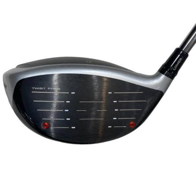 中古】 テーラーメイド M5 10.5° ドライバー DR Diamana DF60