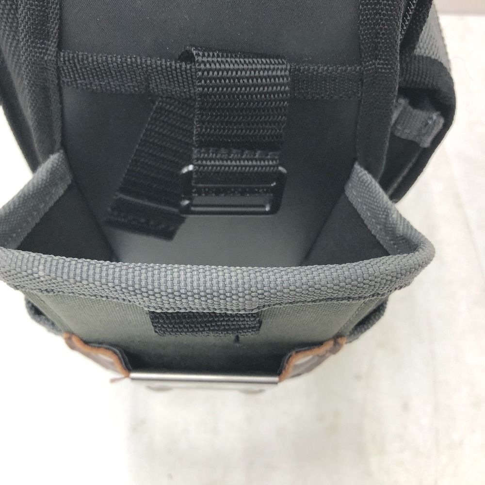VETO PRO PAC ベトプロパック クローズドトップ ツールポーチ SP-MC 
