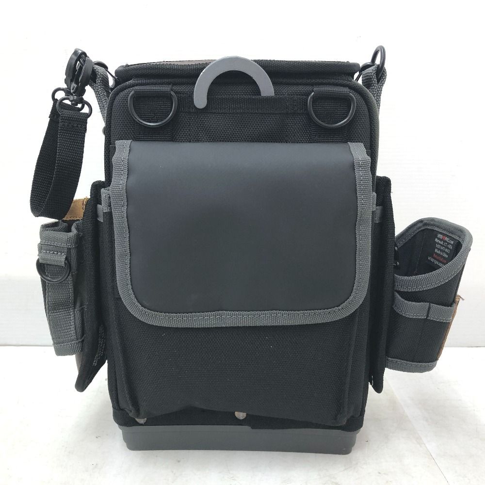 VETO PRO PAC ベトプロパック クローズドトップ ツールポーチ SP-MC 