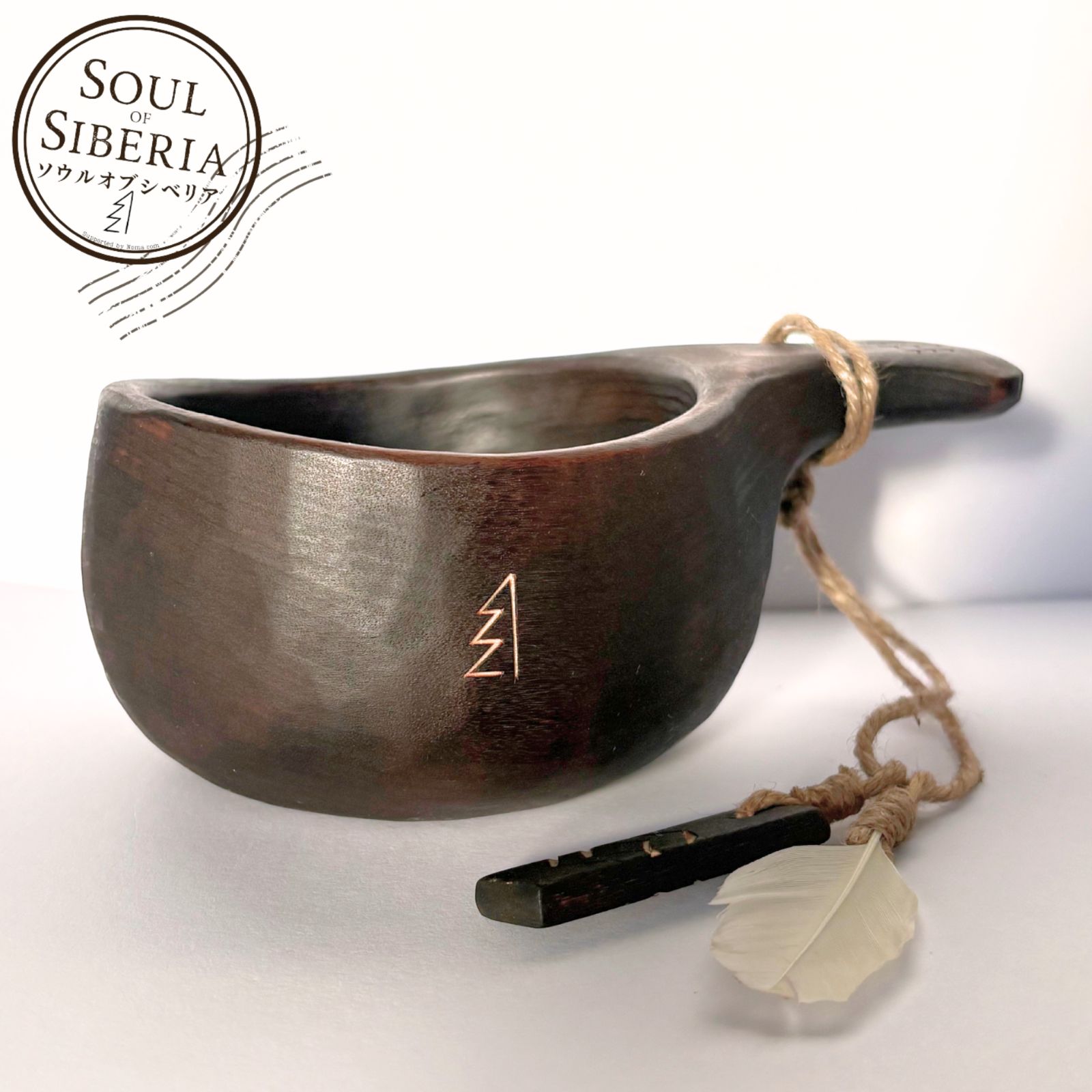 ⭐️新品 シャーマン 【公式】Soul of Siberia ソウルオブシベリア