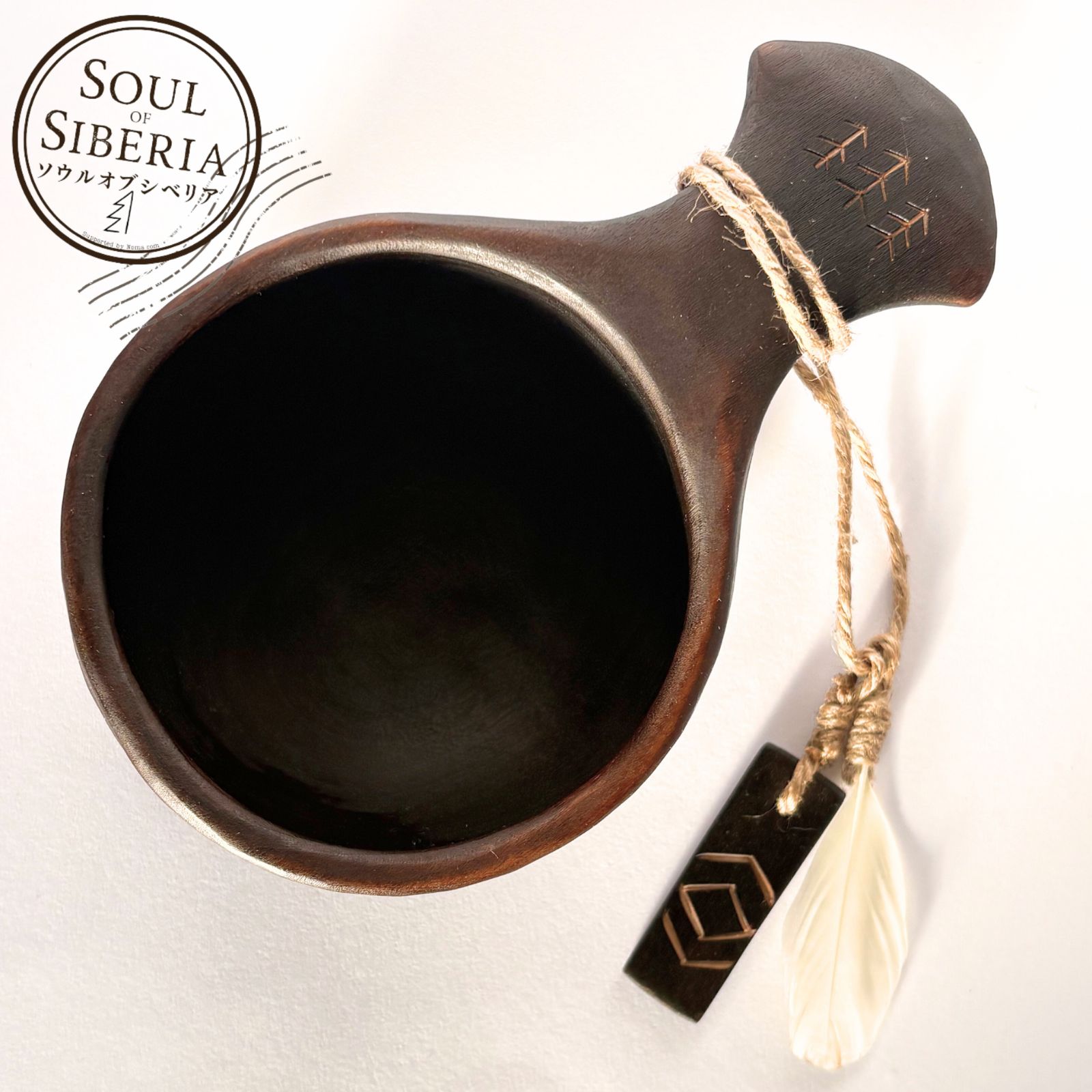 ⭐️ 新作 シャーマン【公式】Soul of Siberia ソウルオブシベリア ⭐️新品 シャーマン 【公式】Soul of Siberia ソウルオブシベリア